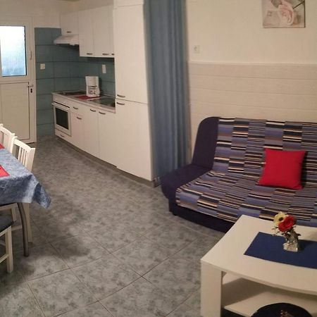 Apartmani Tanja Bol Exterior foto