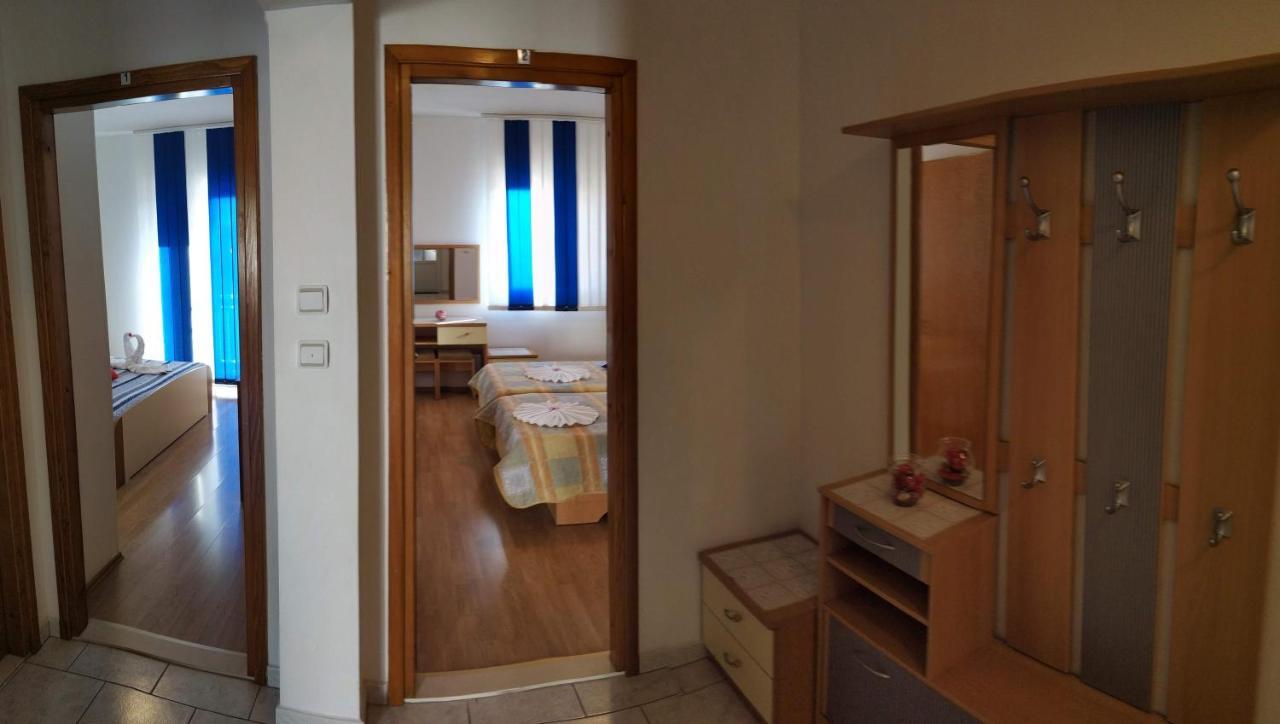 Apartmani Tanja Bol Exterior foto