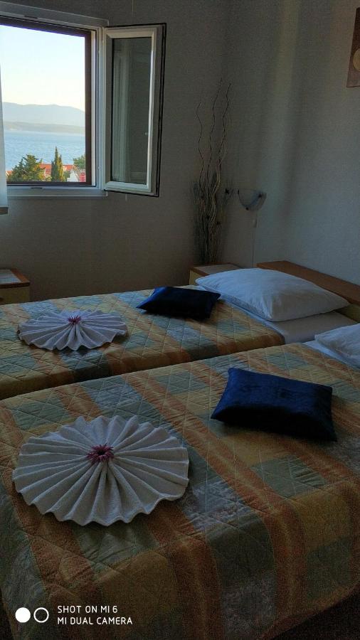 Apartmani Tanja Bol Exterior foto